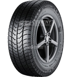 Continental VAN CONTACT VIKING 235/65 R16 121N TL C 10PR M+S 3PMSF