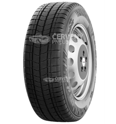 Kleber TRANSALP 2+