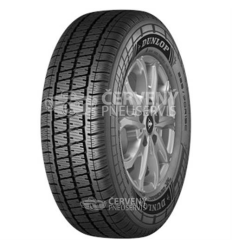 Dunlop ECONODRIVE AS 195/75 R16 110R TL C M+S 3PMSF