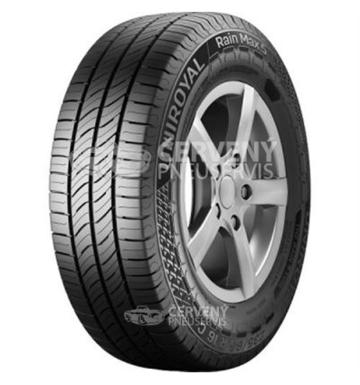 Uniroyal RAIN MAX 5