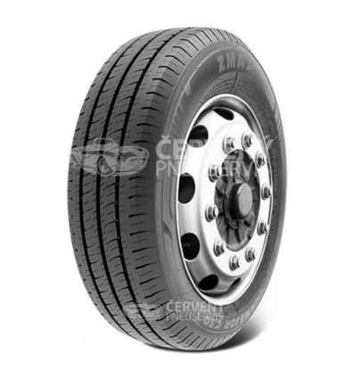 ZMAX VANMEJOR C30