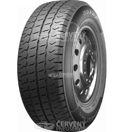 Roadx RX QUEST VAN 4S
