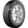 Bridgestone DURAVIS VAN WINTER 215/75 R16 116R TL C M+S 3PMSF ENL