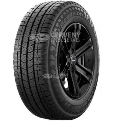 BFGoodrich ACTIVAN WINTER 2