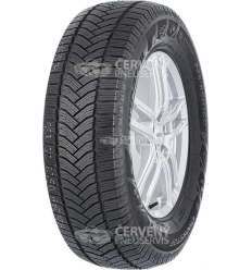 Compasal CROSSTOP VAN A/S