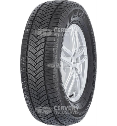 Compasal CROSSTOP VAN A/S