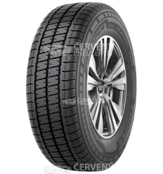 Cooper Tires ALL SEASON VAN