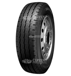Rovelo SL87N 185/80 R14 104N TL C 8PR