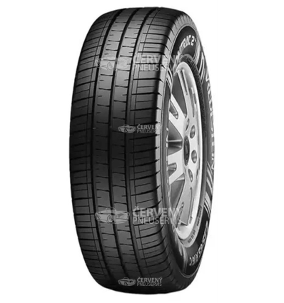 Vredestein COMTRAC 2+