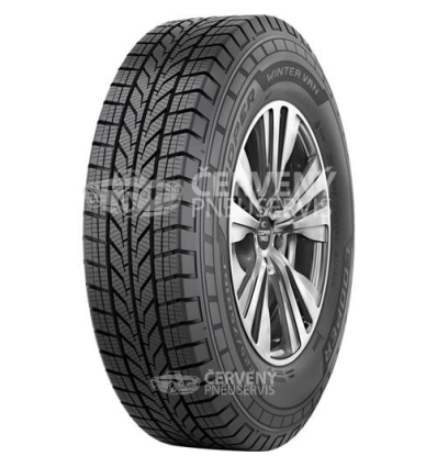 Cooper Tires WINTER VAN