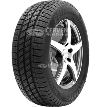 Delinte AW6 VAN