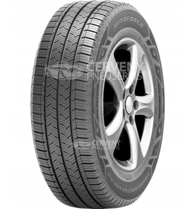 Windforce TRANS MASTER A/S VAN