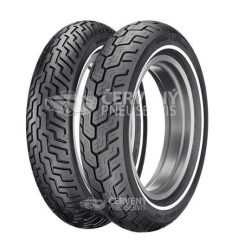 Dunlop D402 Harley - Davidson 80/90 D21 54H TL MWW