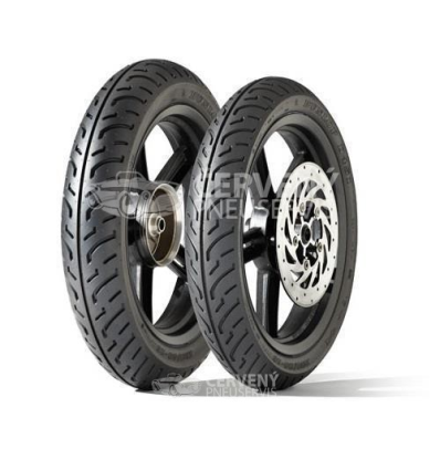 Dunlop D451