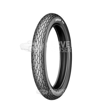Dunlop F17