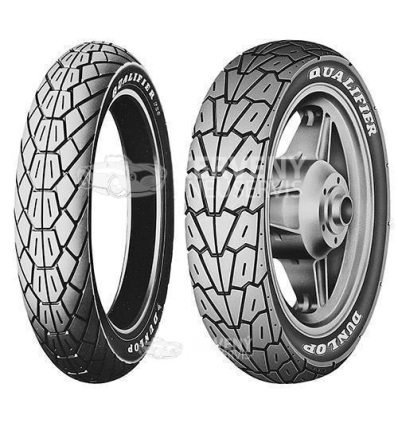 Dunlop F20