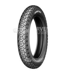 Dunlop K70 3.5/0 D19 57P TT