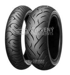Dunlop SPORTMAX D221 Suzuki 130/70 R18 63V TL A