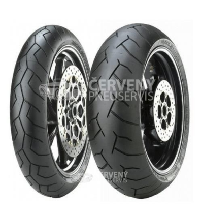 Pirelli DIABLO
