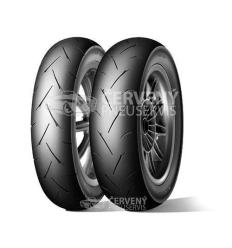 Dunlop TT92