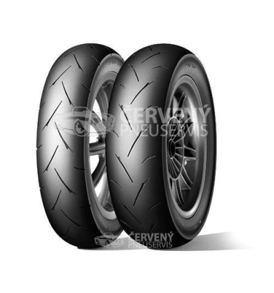 Dunlop TT92