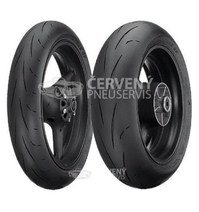 Dunlop RACER D211