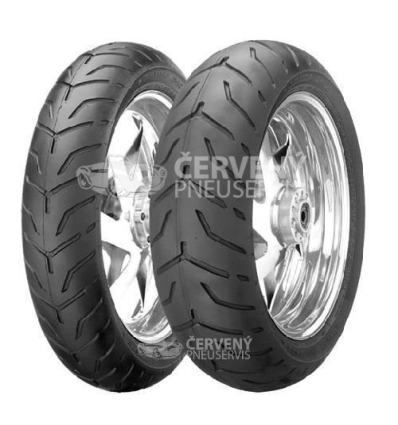 Dunlop D407