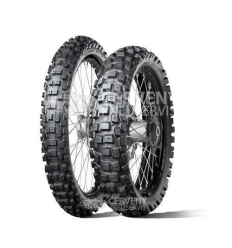 Dunlop GEOMAX MX71 80/100 D21 51M TT NHS