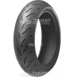 Bridgestone BATTLAX BT BT016R 190/55 R17 75W TL ZR