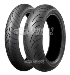 Bridgestone BATTLAX T023F 120/60 R17 55W TL ZR