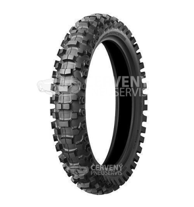Bridgestone M204