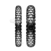 Bridgestone TRAIL WING 302 120/80 D18 62P TT