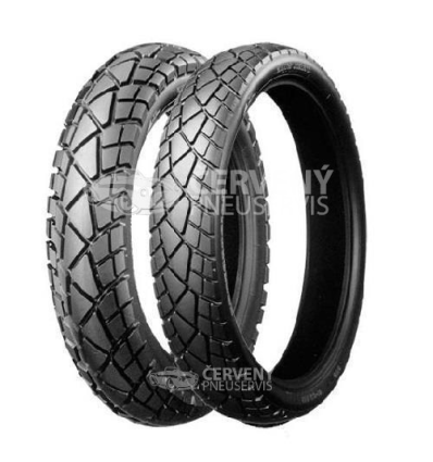 Bridgestone TRAIL WING 201