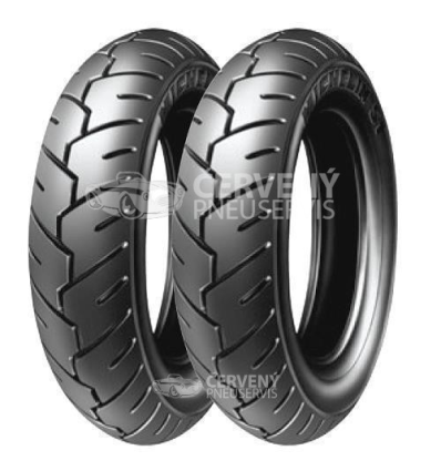 Michelin S1