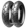 Michelin S1 100/80 D10 53L TL/TT