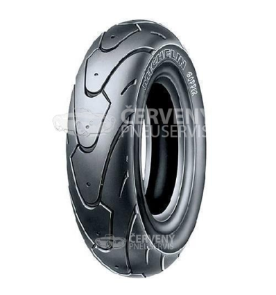 Michelin BOPPER