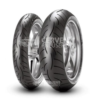 Metzeler ROADTEC Z8 INTERACT