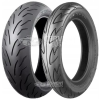 Bridgestone HOOP B01 80/100 D10 46J TL
