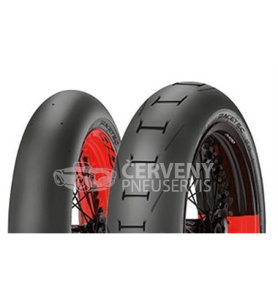 Metzeler RACETEC SM