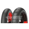 Metzeler RACETEC SM 125/75 R420 TL NHS K2 K243