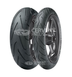Metzeler SPORTEC M3 160/60 R17 69W TL ZR