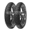 Metzeler ME 22 2.5/0 D17 43P TT REINF.