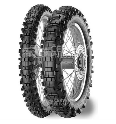 Metzeler MCE SIX DAYS EXTREME