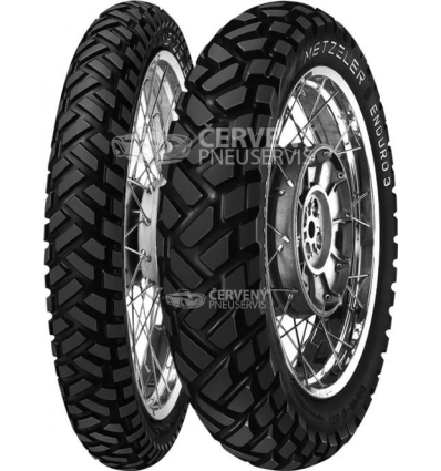 Metzeler ENDURO 3 SAHARA