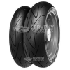 Continental CONTI SPORT ATTACK 120/70 R17 58W TL ZR
