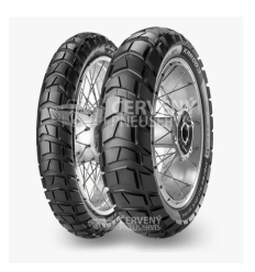 Metzeler KAROO 3 170/60 R17 72T TL M+S