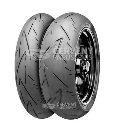 Continental CONTI SPORT ATTACK 2