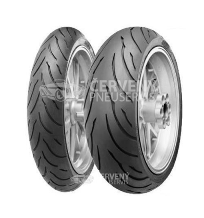Continental CONTI MOTION Z