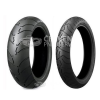 Bridgestone BATTLAX BT028 120/70 R18 59V TL