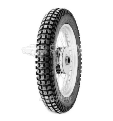 Pirelli MT 43 PRO TRIAL